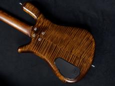 Warwick Streamer LX4 Antique Tobacco 2012_8