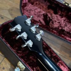 Gibson ES-335 Figured 2019 Model Blue Burst_10