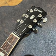 Gibson ES-335 Figured 2019 Model Blue Burst_11