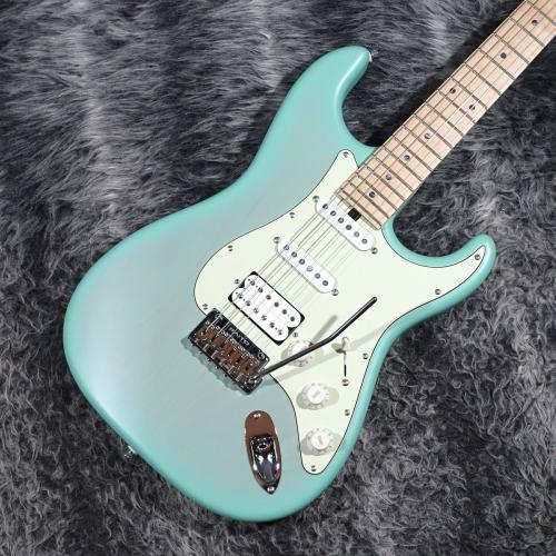 SAITO GUITARS S-622CS TRANS SURF GREEN
