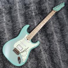 SAITO GUITARS S-622CS TRANS SURF GREEN_2