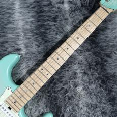 SAITO GUITARS S-622CS TRANS SURF GREEN_3