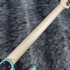 SAITO GUITARS S-622CS TRANS SURF GREEN_7
