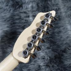 SAITO GUITARS S-622CS TRANS SURF GREEN_8