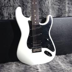 Charvel Jake E Lee USA Signature Pearl White with Lavender Hue