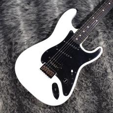 Charvel Jake E Lee USA Signature Pearl White with Lavender Hue_2