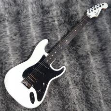 Charvel Jake E Lee USA Signature Pearl White with Lavender Hue_3