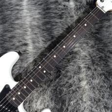 Charvel Jake E Lee USA Signature Pearl White with Lavender Hue_4