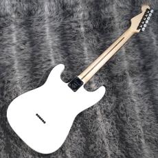 Charvel Jake E Lee USA Signature Pearl White with Lavender Hue_7