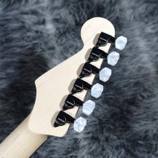 Charvel Jake E Lee USA Signature Pearl White with Lavender Hue_9
