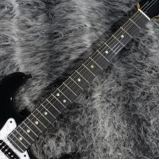 Fender Limited Edition Player Fusion Stratocaster HSS Black_3