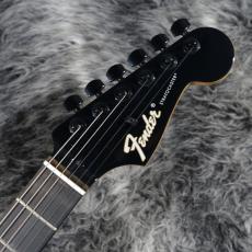 Fender Limited Edition Player Fusion Stratocaster HSS Black_4
