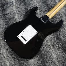 Fender Limited Edition Player Fusion Stratocaster HSS Black_5