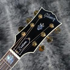 Gibson SJ-200 Elegant Koa Honey Burst_5