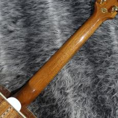 Gibson SJ-200 Elegant Koa Honey Burst_8
