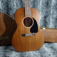 Gibson LG-2 All Mahogany Faded Natural