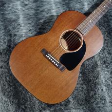 Gibson LG-2 All Mahogany Faded Natural_2