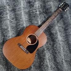 Gibson LG-2 All Mahogany Faded Natural_3