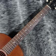 Gibson LG-2 All Mahogany Faded Natural_4