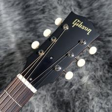 Gibson LG-2 All Mahogany Faded Natural_5