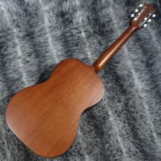 Gibson LG-2 All Mahogany Faded Natural_7
