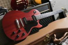 Gibson Les Paul Special Faded 2010 Worn Cherry_2