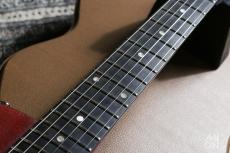 Gibson Les Paul Special Faded 2010 Worn Cherry_4