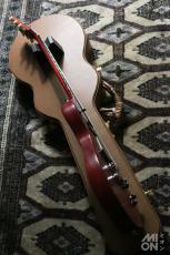 Gibson Les Paul Special Faded 2010 Worn Cherry_8