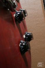 Gibson Les Paul Special Faded 2010 Worn Cherry_9