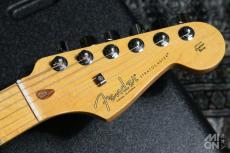 Fender American Professional II Stratocaster Olympic White 2020_3