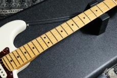 Fender American Professional II Stratocaster Olympic White 2020_4