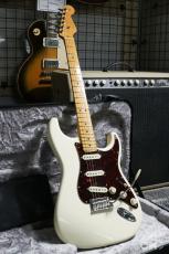Fender American Professional II Stratocaster Olympic White 2020_10