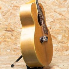 Gibson 1957 SJ-200 Light Aged Dark Natural_4