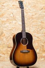 Gibson 1955 J-45 Light Aged Vintage Sunburst_3