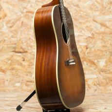Gibson 1955 J-45 Light Aged Vintage Sunburst_4