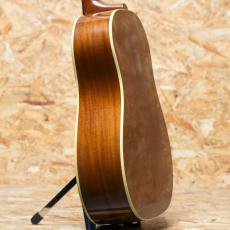Gibson 1955 J-45 Light Aged Vintage Sunburst_5