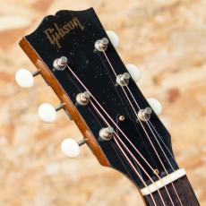 Gibson 1955 J-45 Light Aged Vintage Sunburst_8