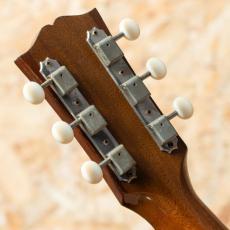 Gibson 1955 J-45 Light Aged Vintage Sunburst_9