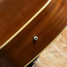 Gibson 1955 J-45 Light Aged Vintage Sunburst_10