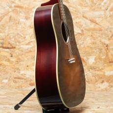 Gibson 1942 Banner J-45_4