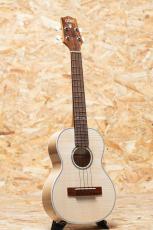 URABE [占部ウクレレ] T-43 Sycamore Big Tenor_3