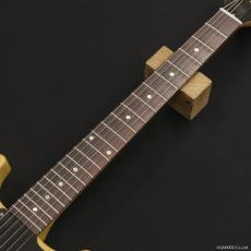 Gibson 1958 Les Paul Junior DC, Reissue, VOS, TV Yellow_3