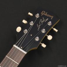 Gibson 1958 Les Paul Junior DC, Reissue, VOS, TV Yellow_4