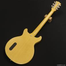 Gibson 1958 Les Paul Junior DC, Reissue, VOS, TV Yellow_5