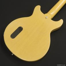 Gibson 1958 Les Paul Junior DC, Reissue, VOS, TV Yellow_6