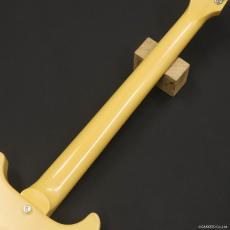 Gibson 1958 Les Paul Junior DC, Reissue, VOS, TV Yellow_7