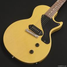 Gibson Les Paul Junior, TV Yellow_2