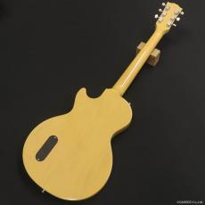 Gibson Les Paul Junior, TV Yellow_5