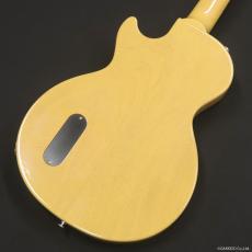 Gibson Les Paul Junior, TV Yellow_6