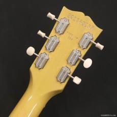 Gibson Les Paul Junior, TV Yellow_8